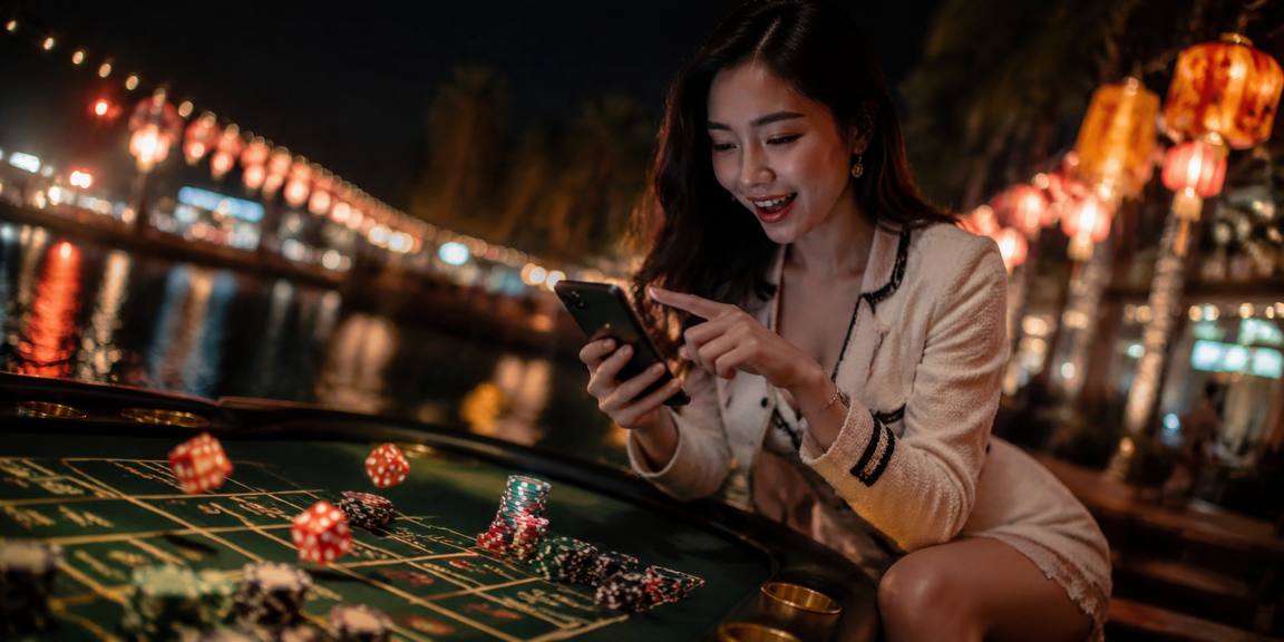 Lucky Neko Hadir di Lobby onlinebet